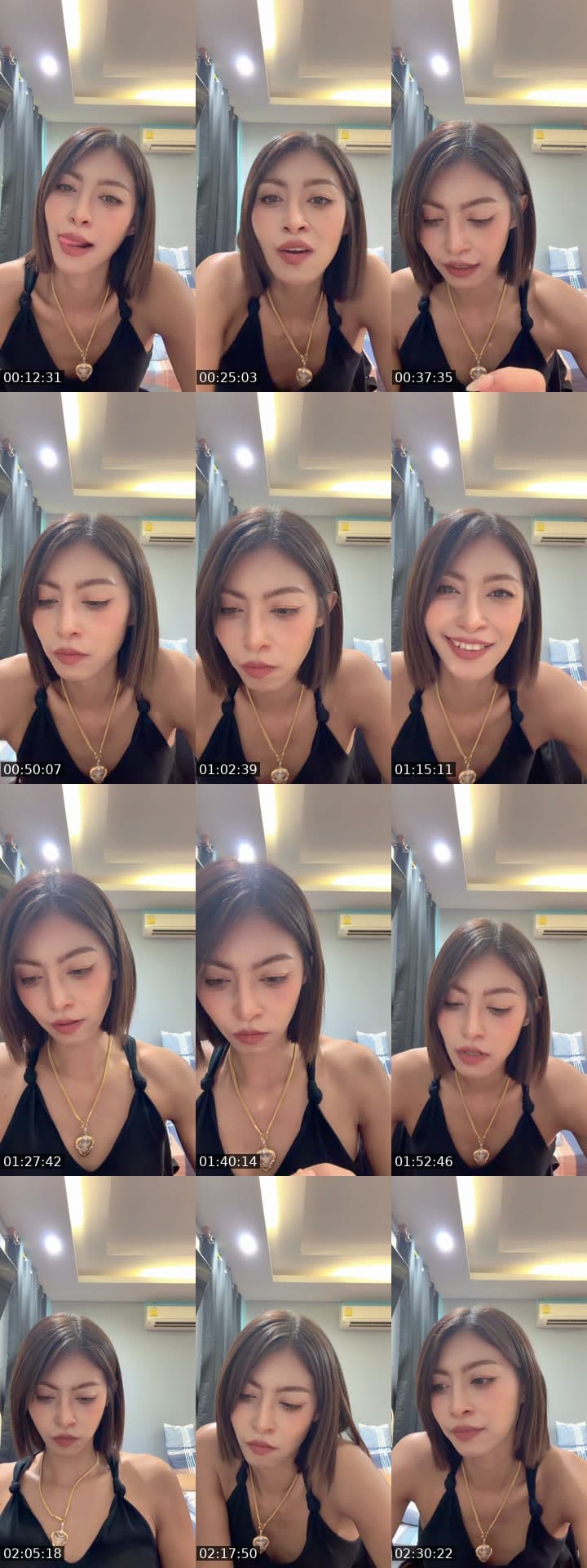 @passion__nk TikTok live stream