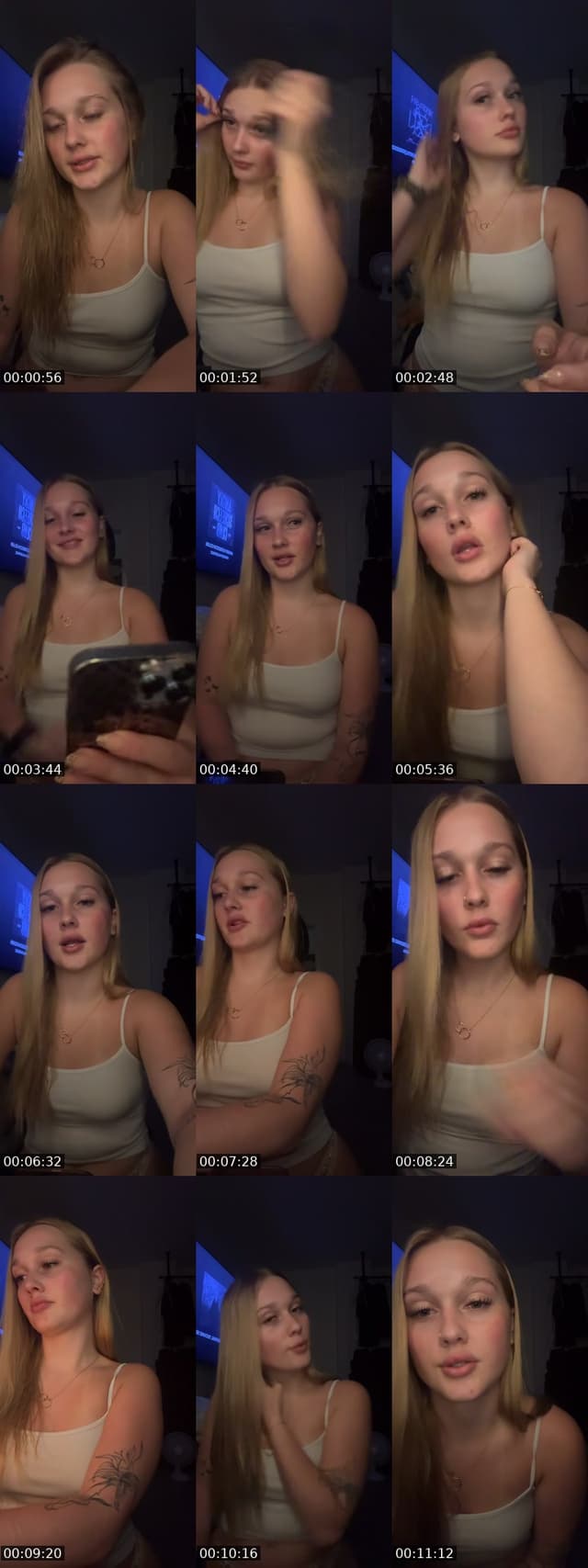 TikTok live: chillen mit emi🩷 by @emily.19o4