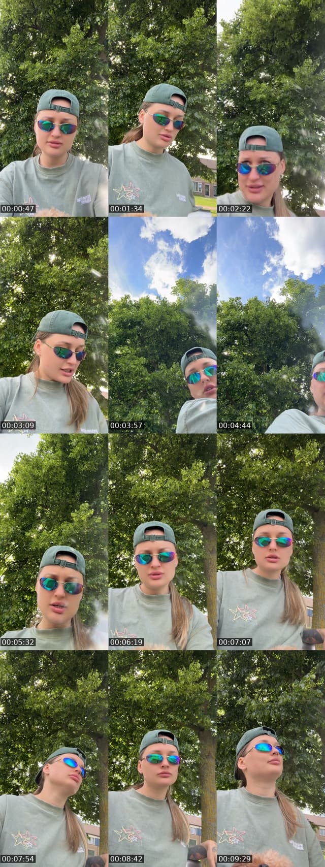 TikTok live: Lets Go LIVE! by @blueheart_61