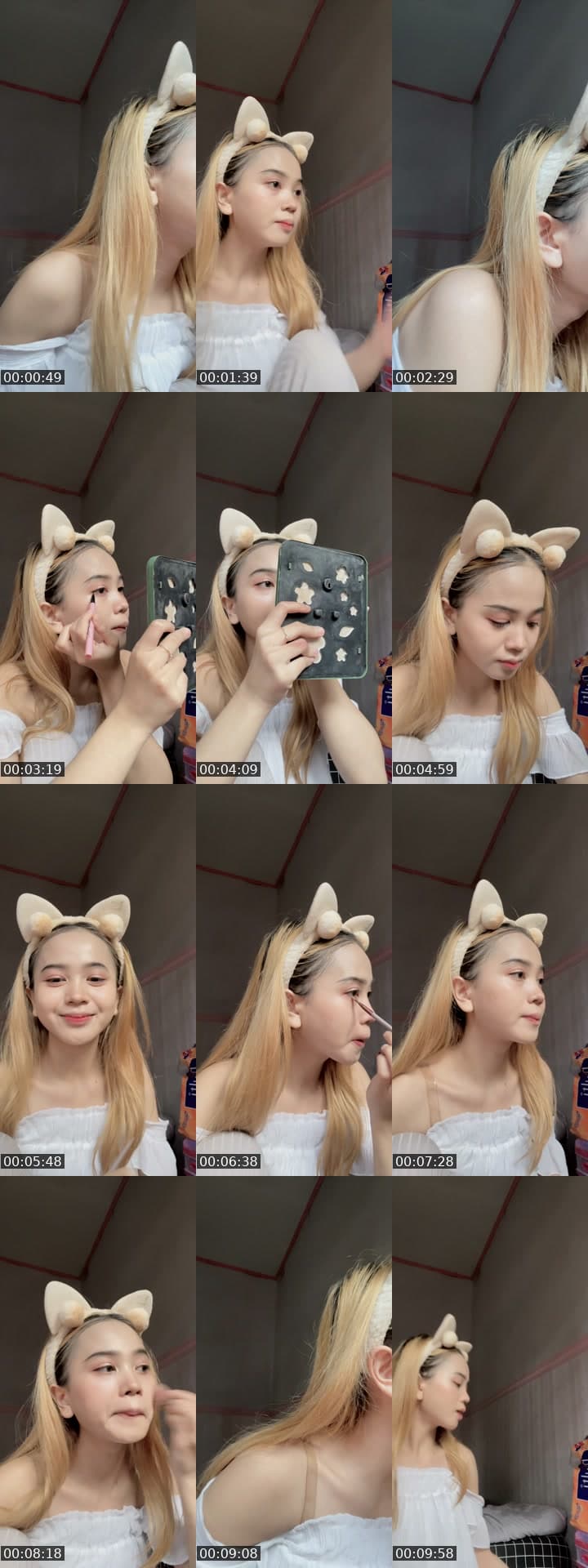 @bungadeliana0 TikTok live stream