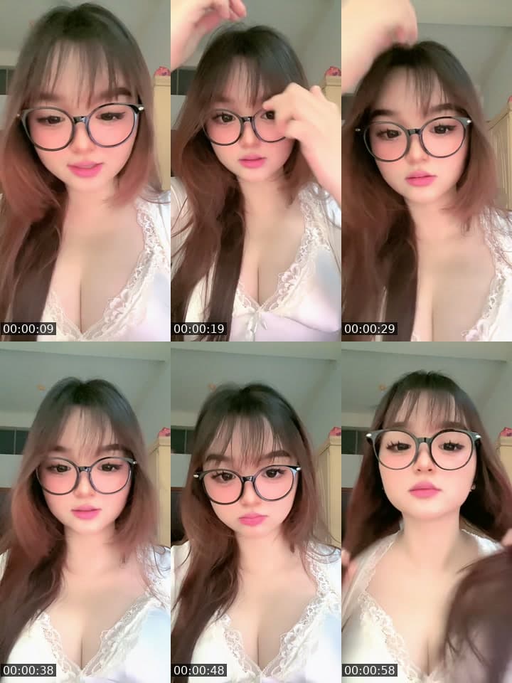 @vanimek TikTok live stream