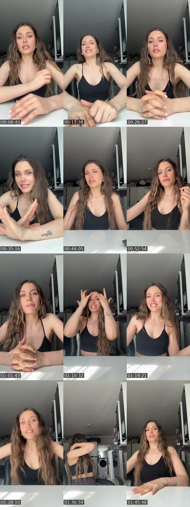 @elenagizem2 TikTok live from 2026-06-01