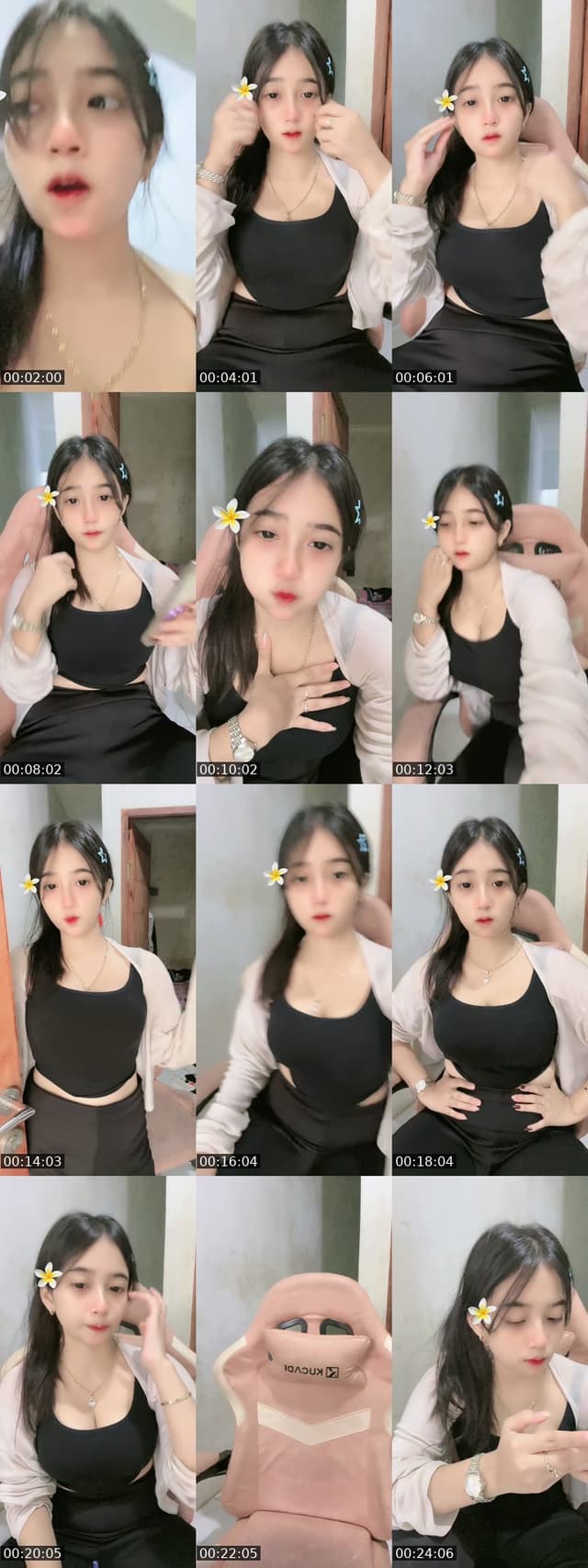 TikTok live: Mulai Lagi Dari Nol by @ayudirawandira12