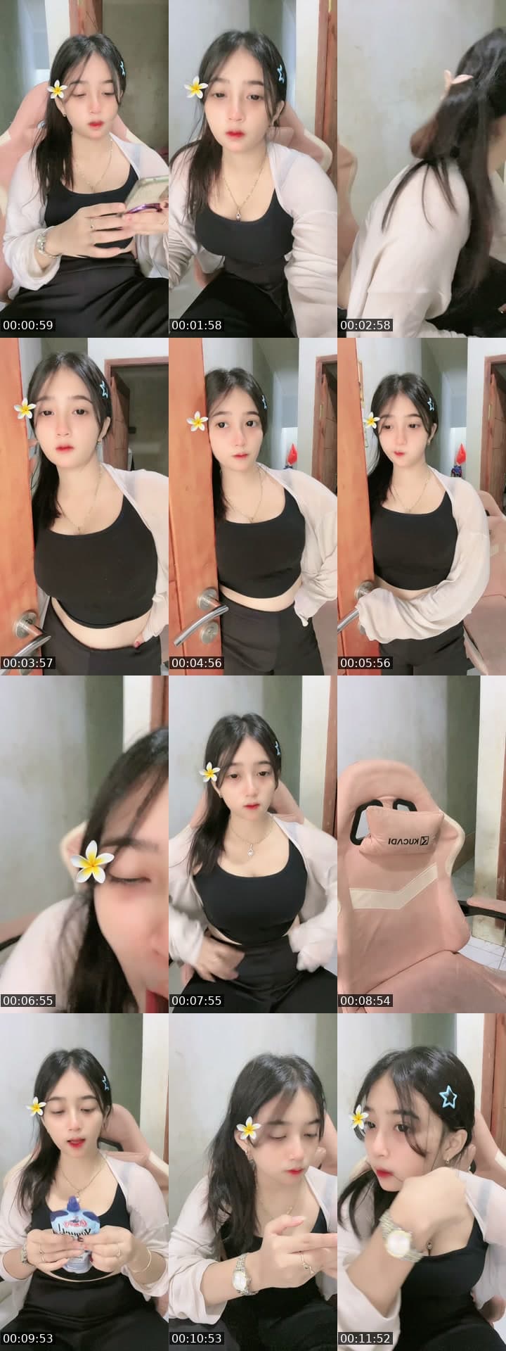 Mulai Lagi Dari Nol