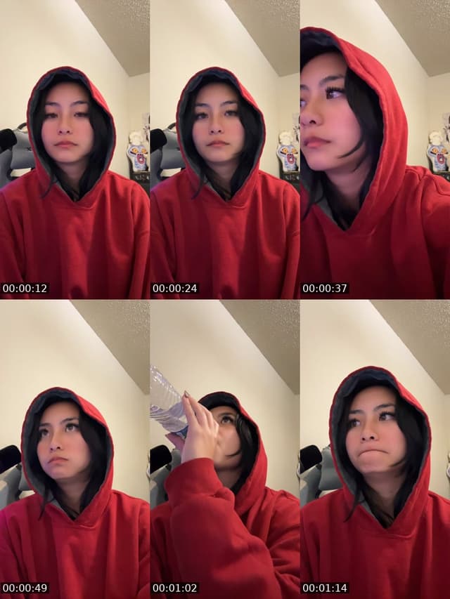 hi hi - @aanggiee