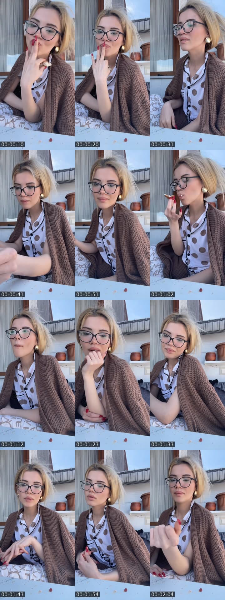 @nnureerr TikTok live stream
