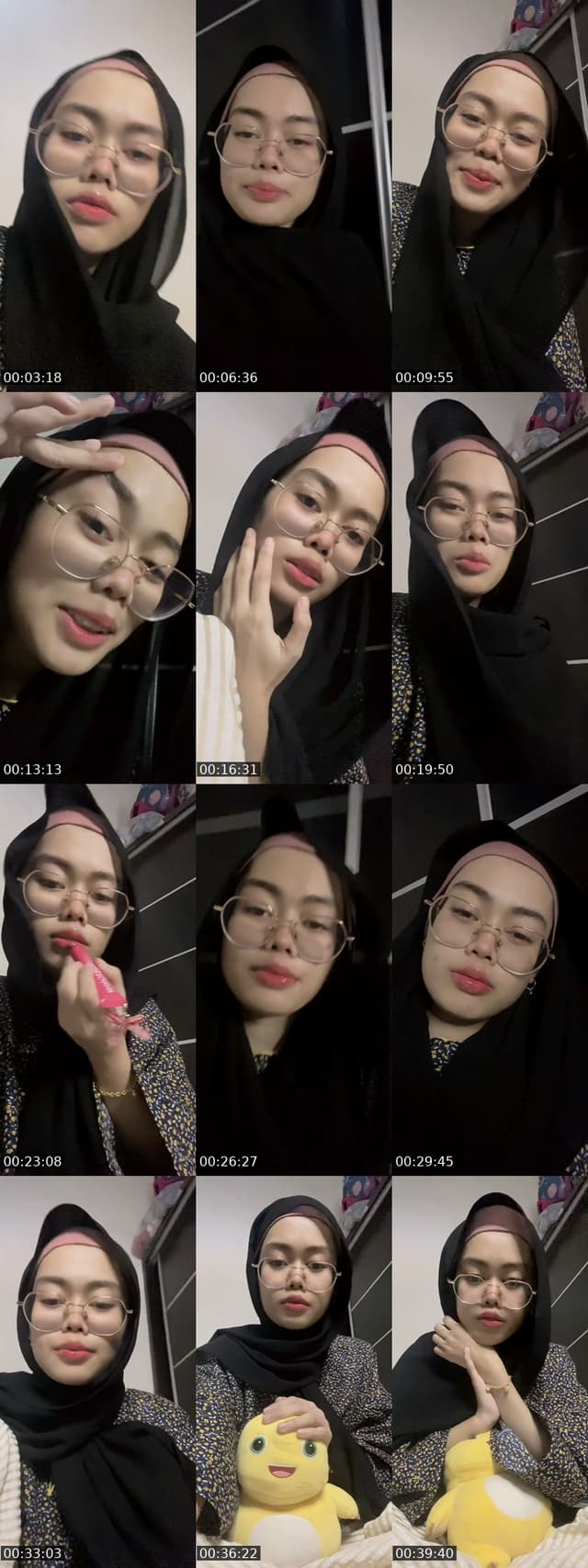 TikTok live: jb onleh by @picadnn