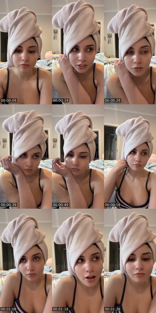 TikTok live: Home by @bianca.lovessinging
