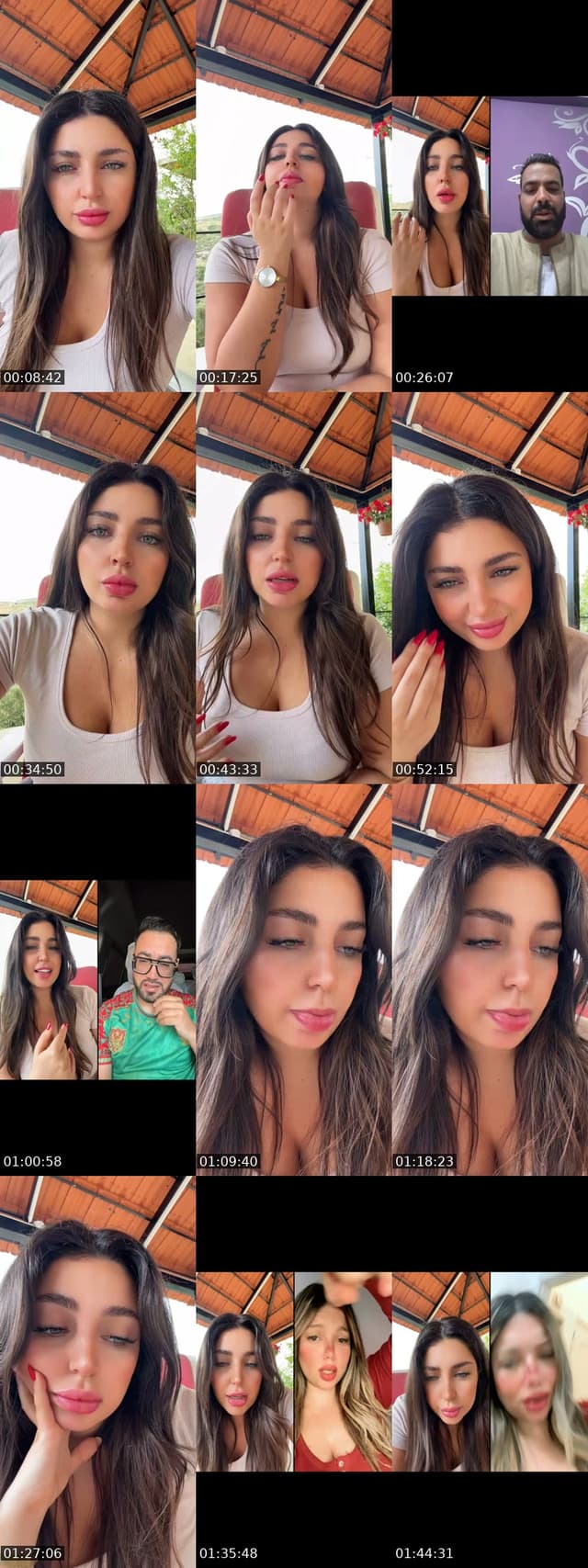 @christina_mt_01 TikTok live from 2026-06-01