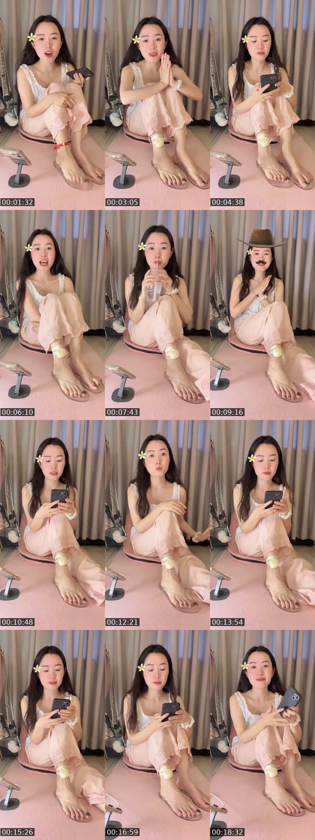 @fieo86 TikTok live from 2026-06-01