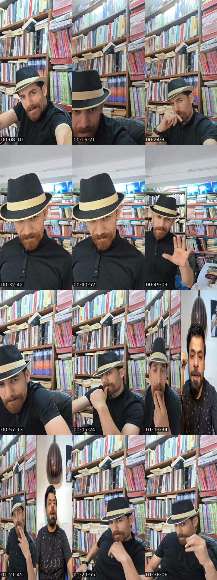 @sa_ntos216 TikTok live stream