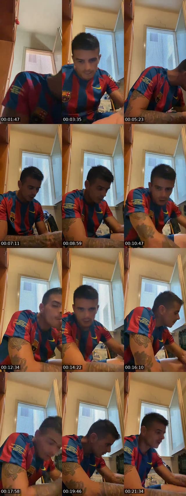 @serresdirectos TikTok live