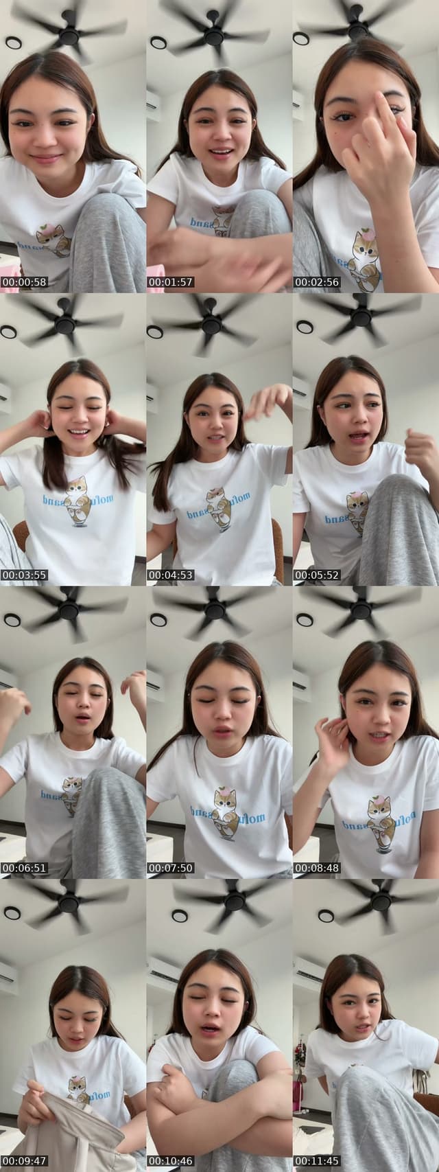 @pikasdiary TikTok live from 2026-06-01