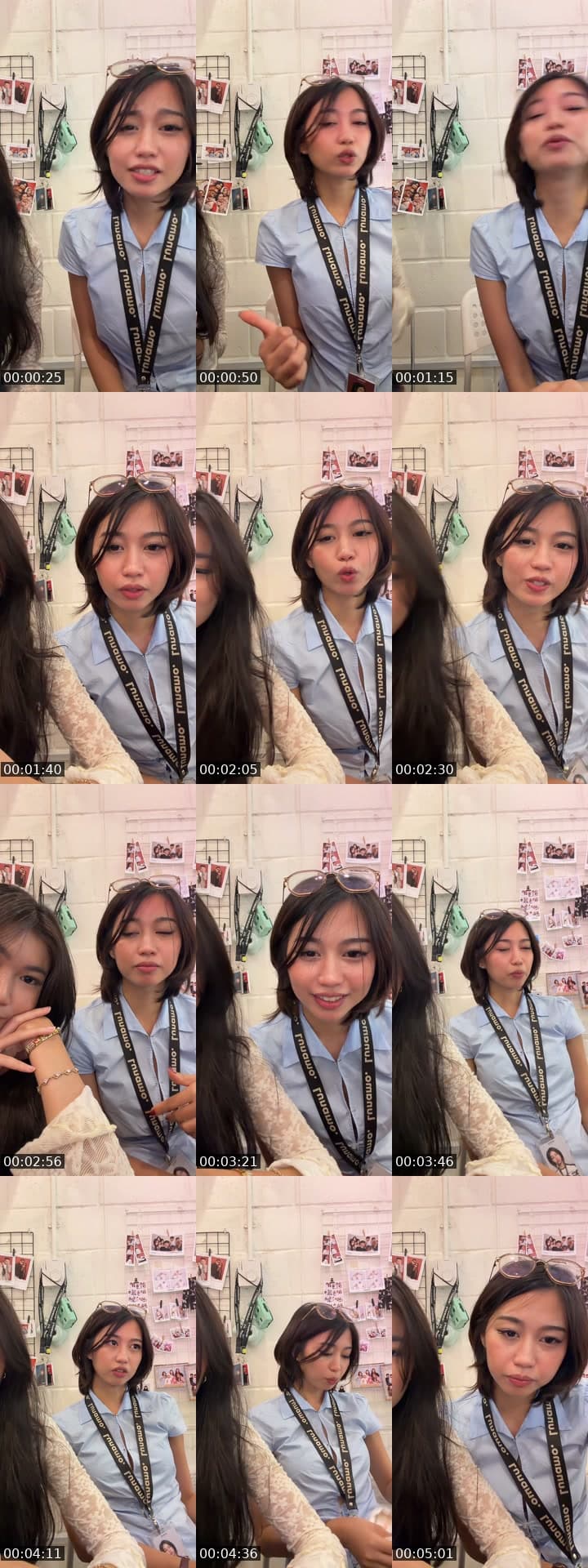 @animetidiesss TikTok live stream