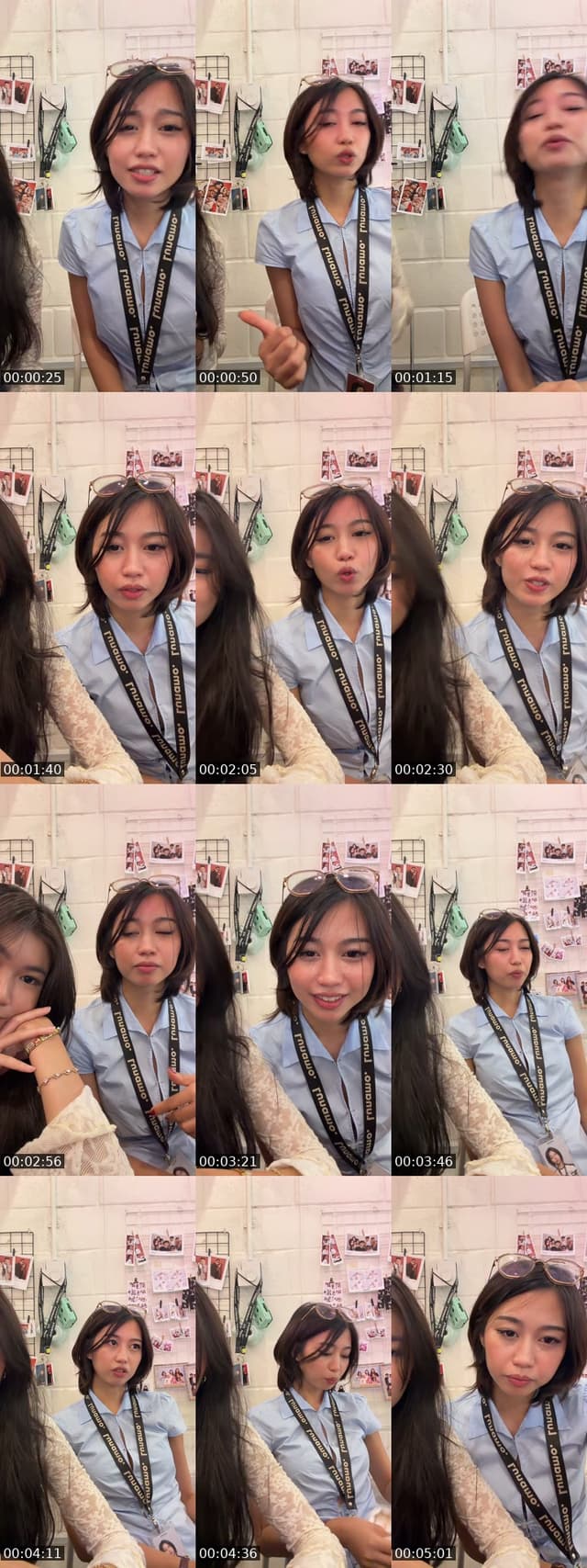 @animetidiesss TikTok live