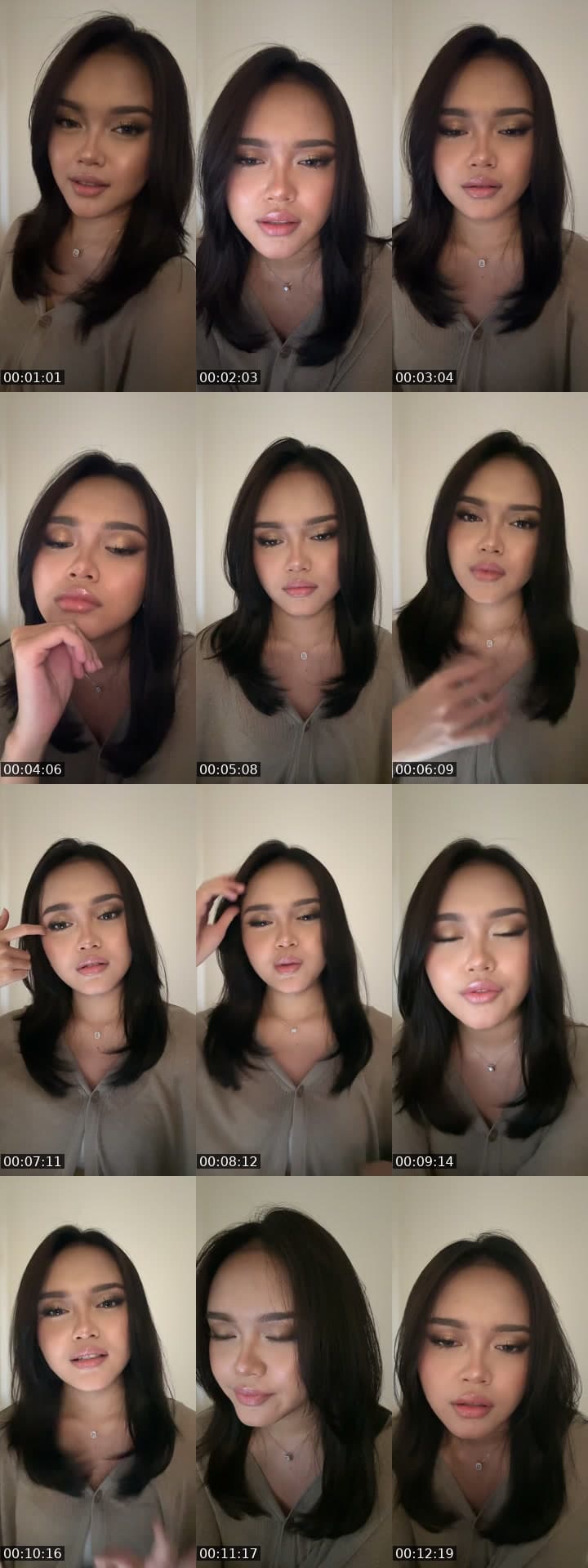 @nmissbella TikTok live stream
