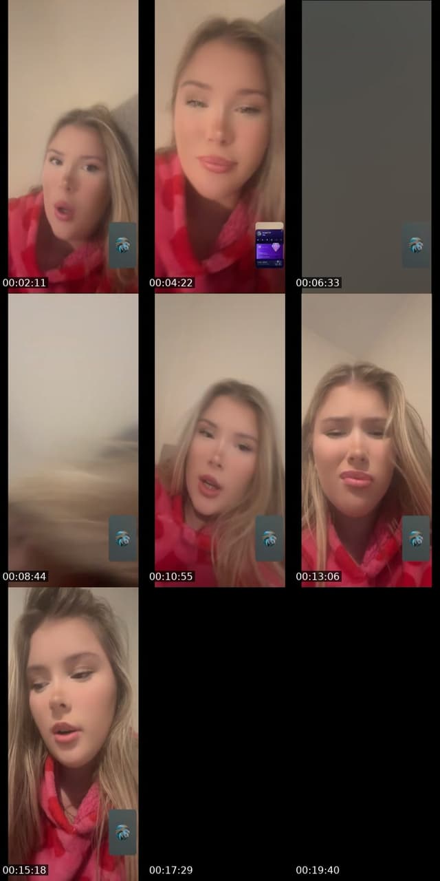 TikTok live: 1k today?!? xx by @jayyy02413