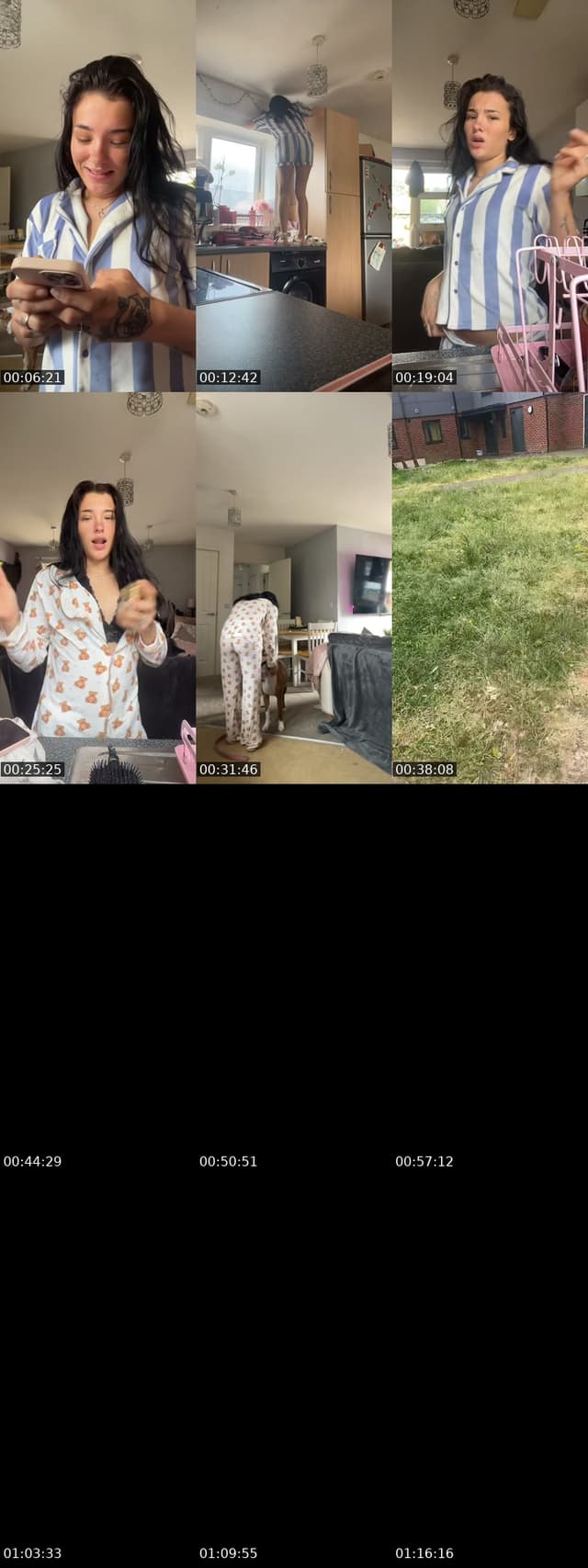 TikTok live: Mentioned you by @444rubesxo