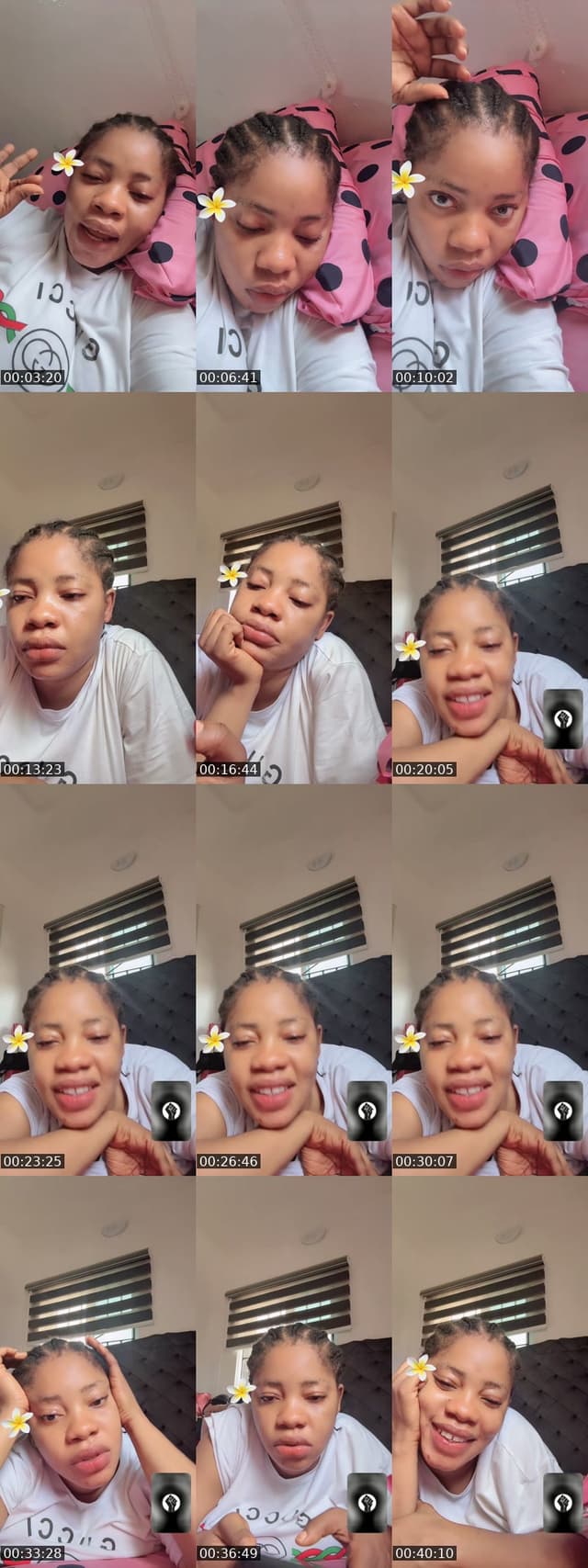 @juicyqueen1b TikTok live from 2026-06-01