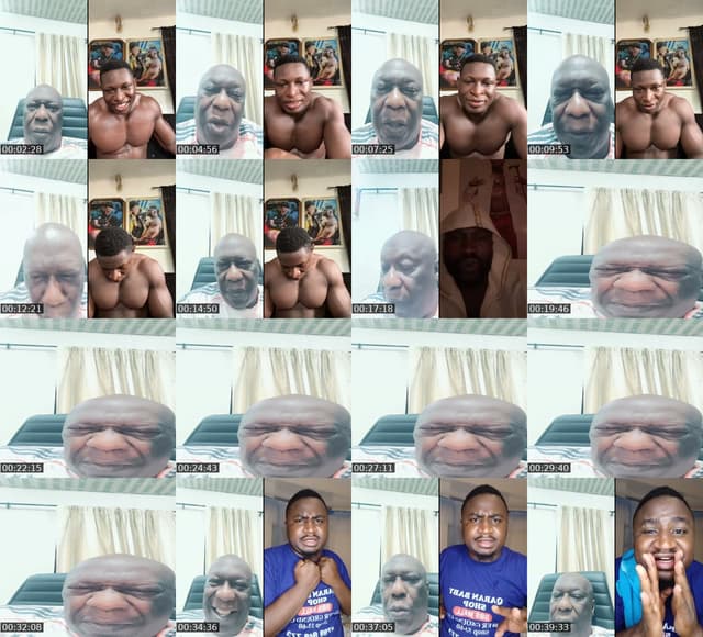 @charlesawurumofficial TikTok live from 2026-06-01