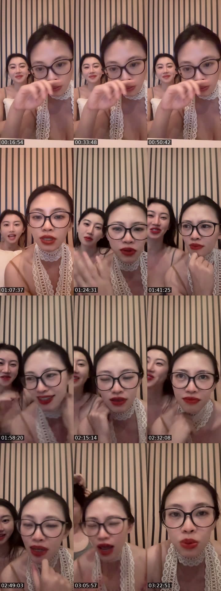 @happyzhan8888 TikTok live stream