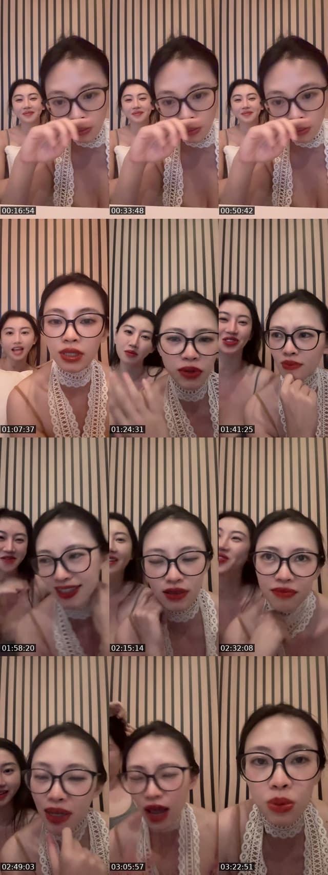 @happyzhan8888 TikTok live from 2026-06-01