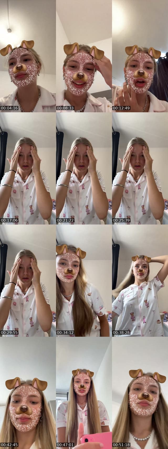 @miabackup.2010 past TikTok live from 2026-06-01