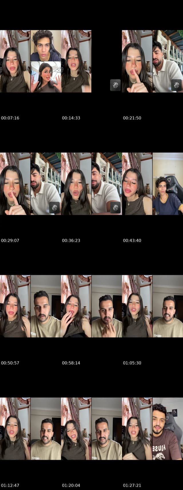 @sandyyyallamm TikTok live from 2026-06-01