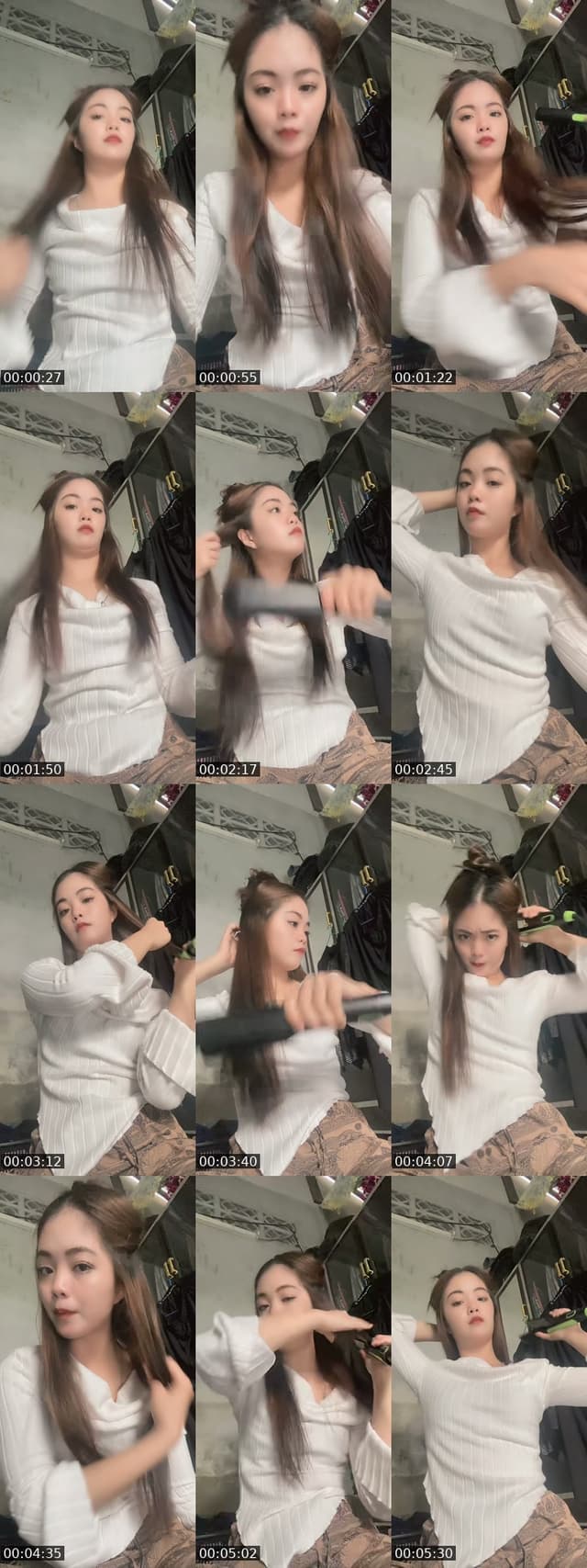 TikTok live: เบื่อออ.!! by @nurullintahprom