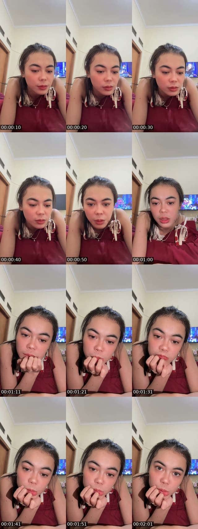 @wedeway TikTok live