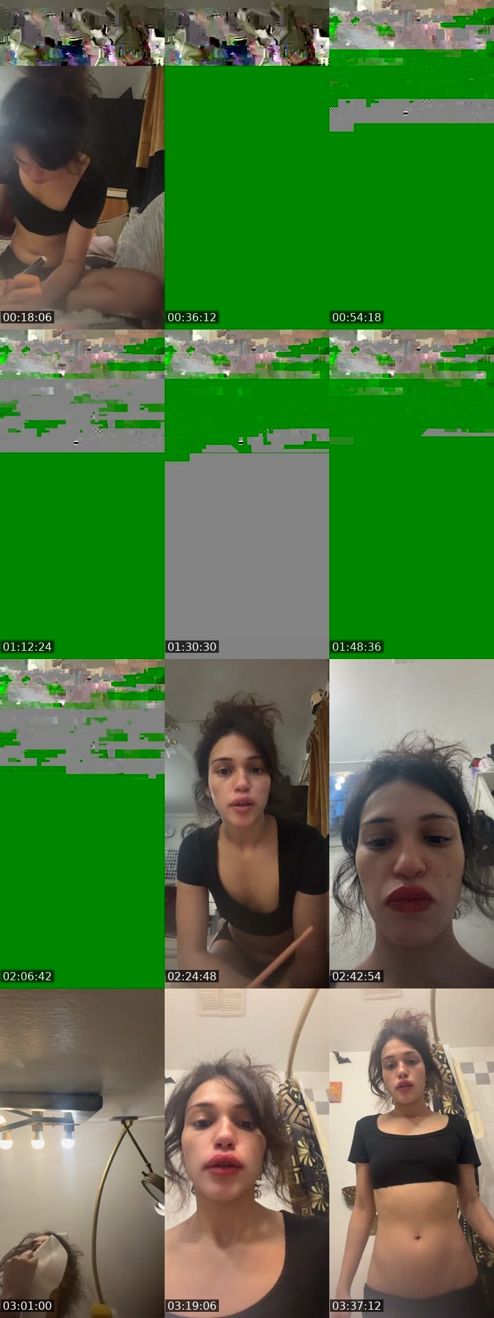 @chitown77771 TikTok live stream