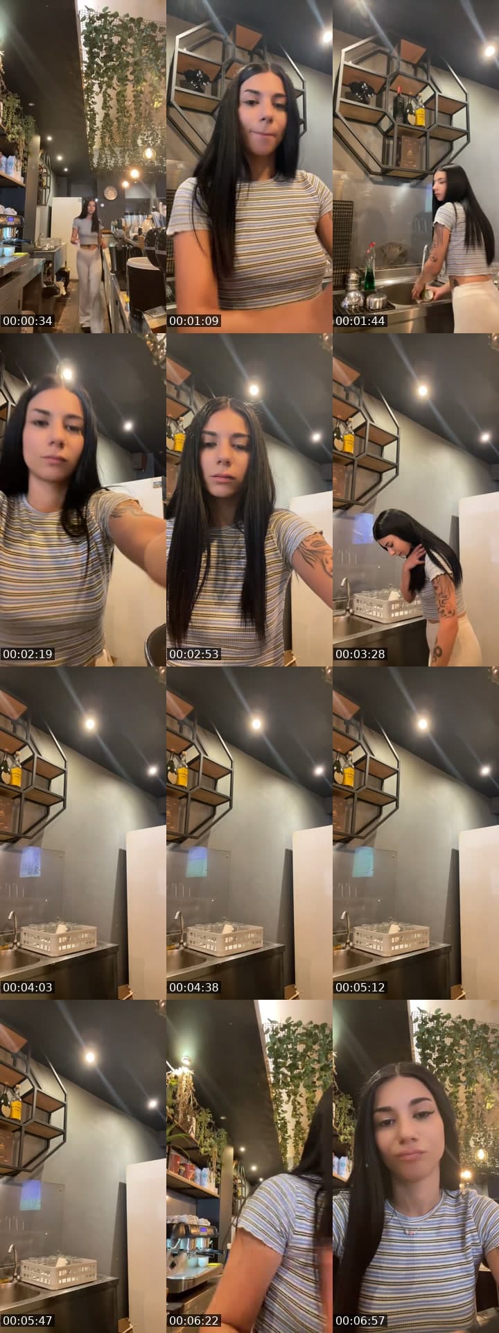 @bignia.2 TikTok live stream