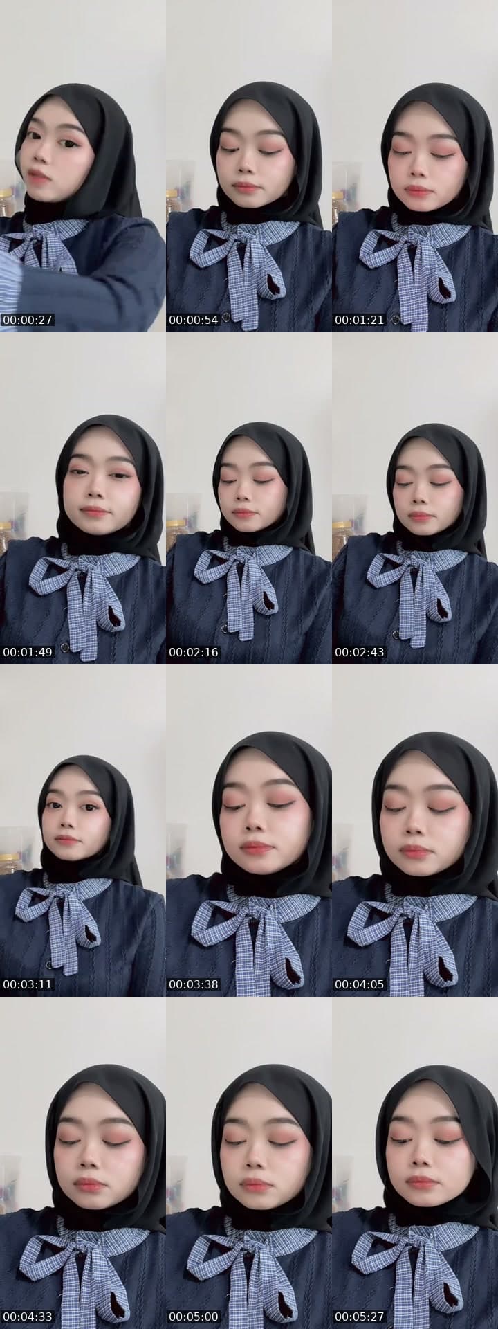 @baby.izy TikTok live stream