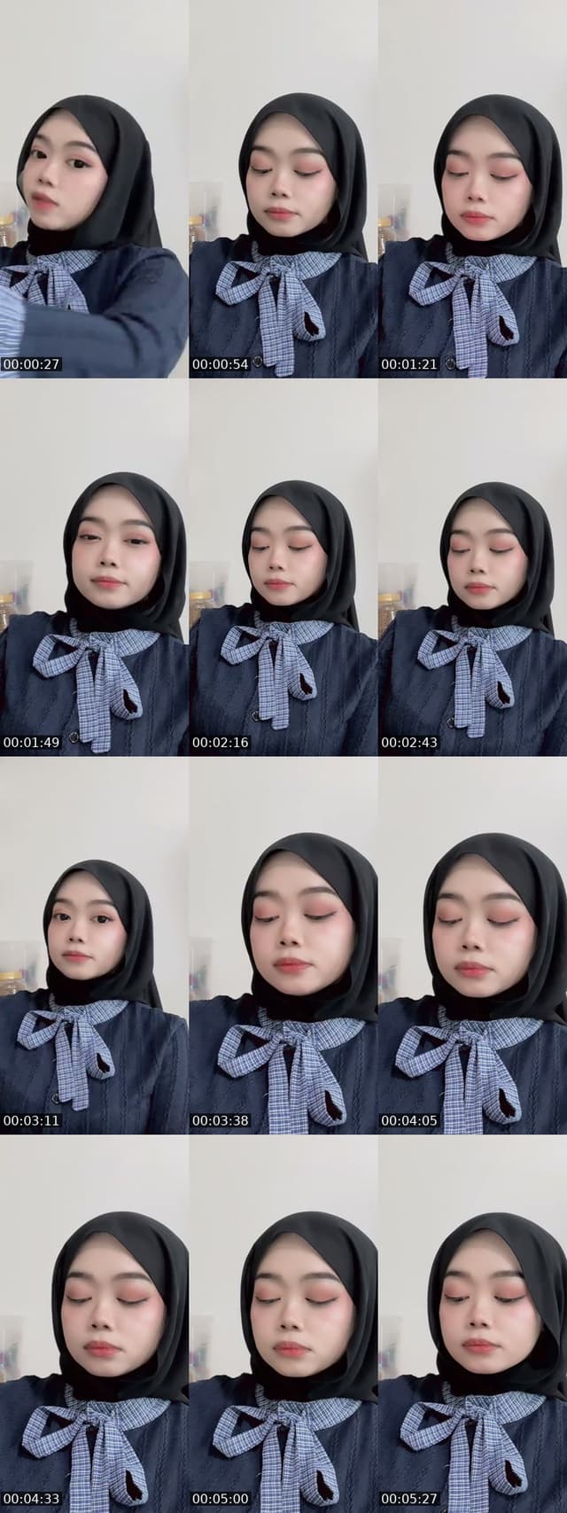@baby.izy TikTok live