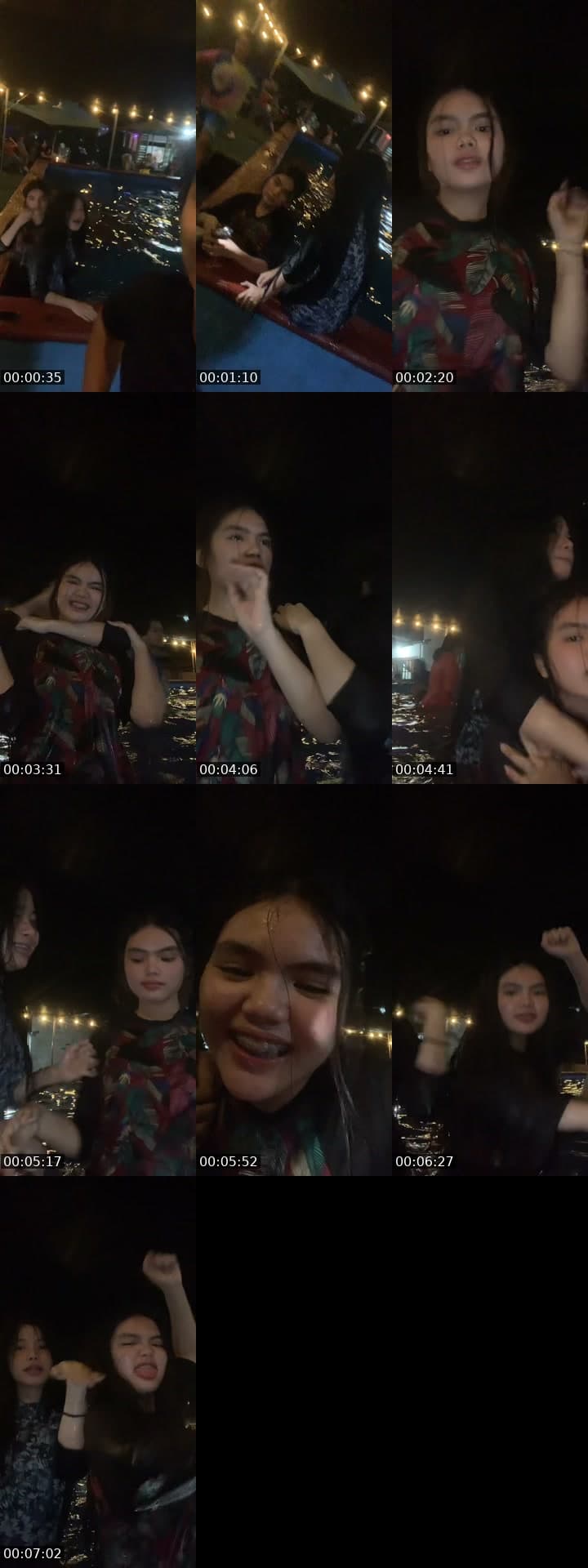 @lmgknw TikTok live stream