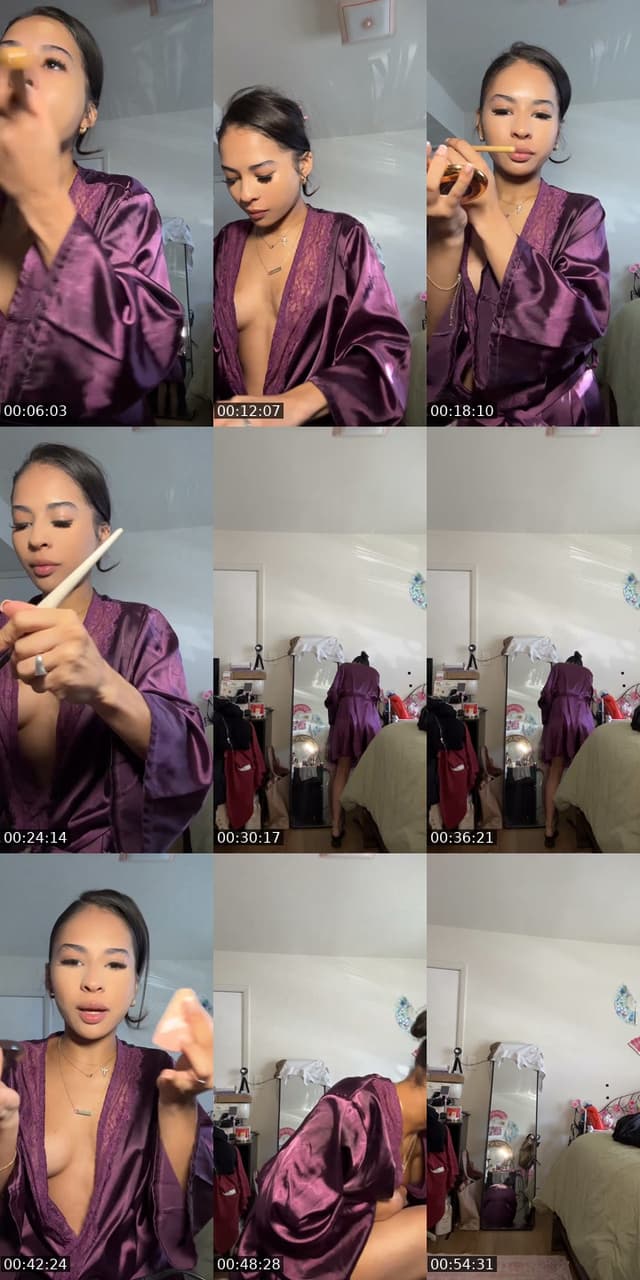 TikTok live: JOINNN WHOEEEEESSS by @theholyytrin