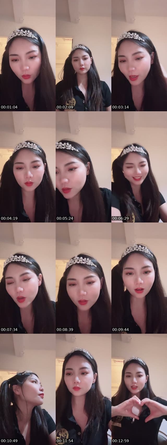 @coco13439 TikTok live from 2026-06-01