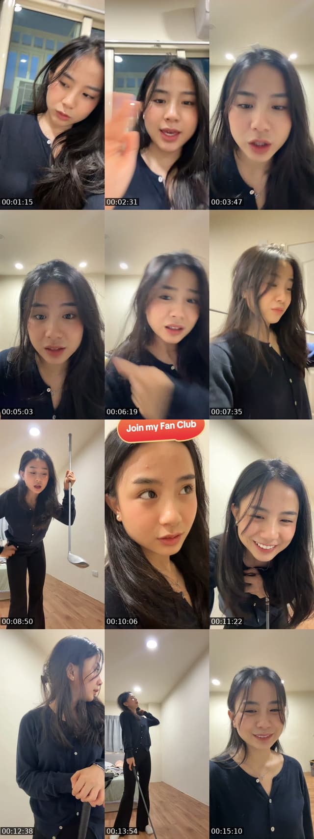 @sapphire.chang TikTok live from 2026-06-01
