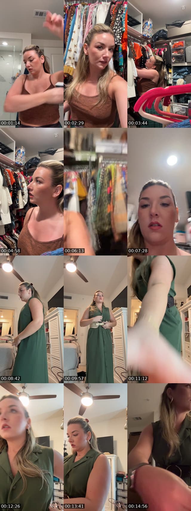 @savvy.fox TikTok live