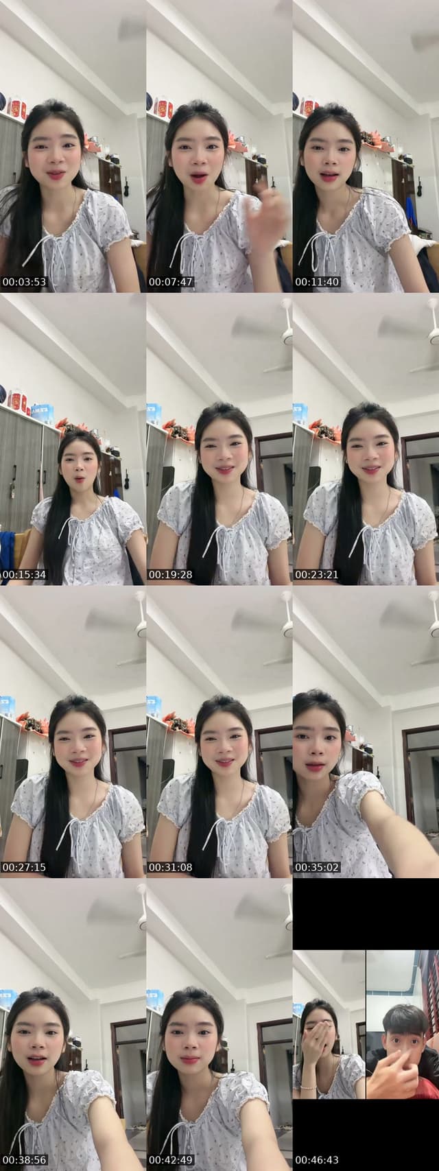 TikTok live: Qnu by @khtrinh6