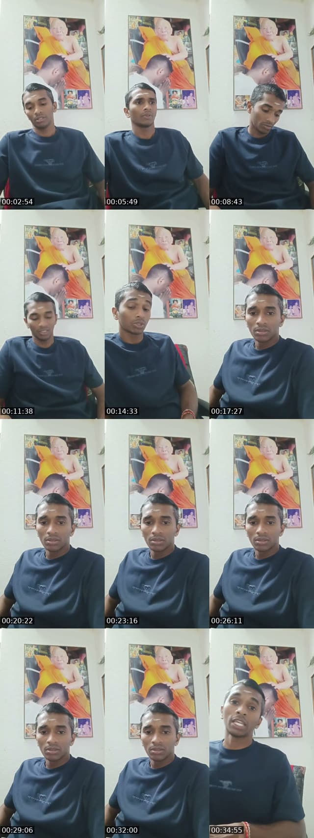 TikTok live: Sak Yant Talks 🥰 by @luksitsaiphorthanthitaml