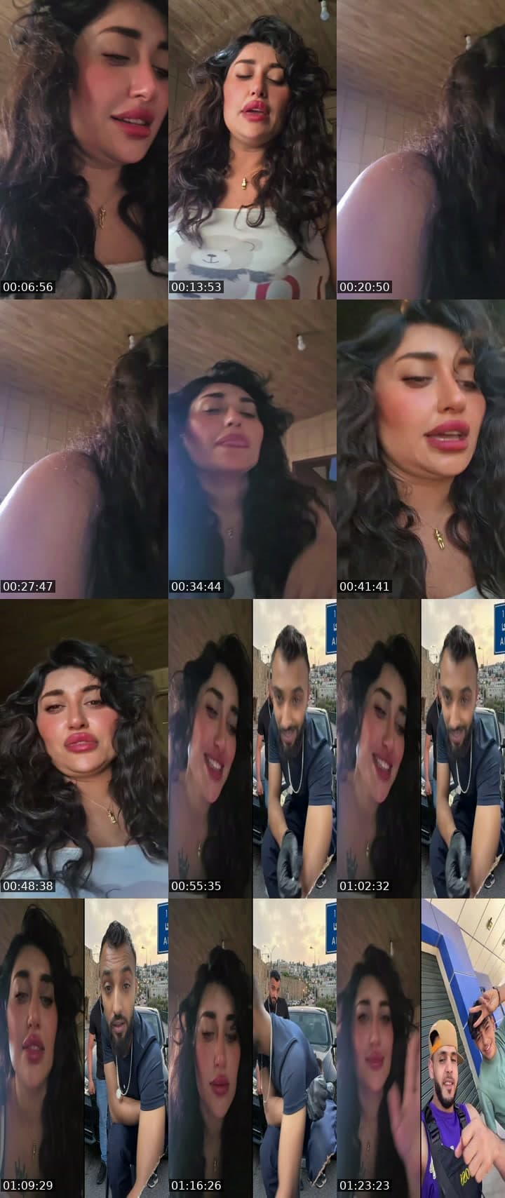 لايف سريع قبل ما أفل👀