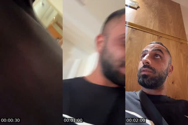 @prisoner_number TikTok live from 2026-06-01