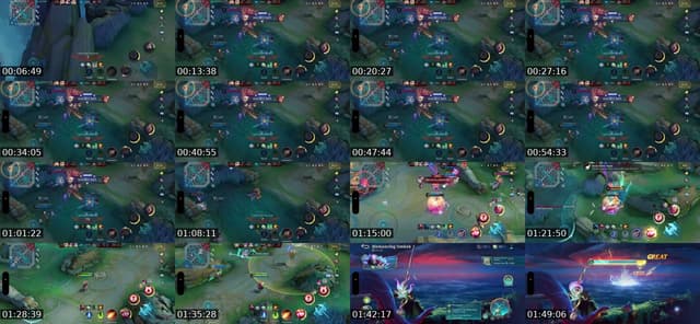 TikTok live: embege by @vinci.dvinci