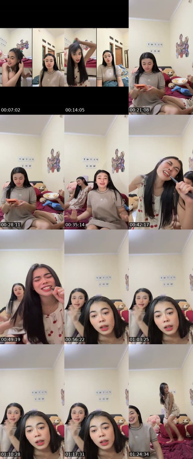 @wedeway TikTok live from 2026-06-01
