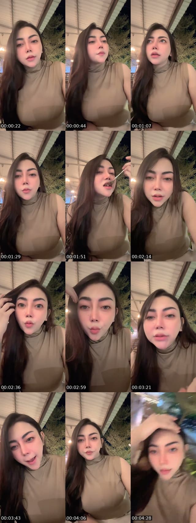 @intanaulia7656 TikTok live