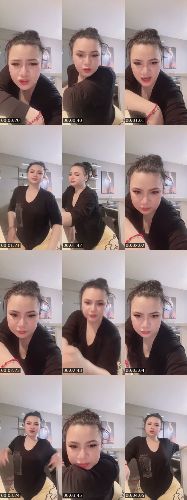 @dilyamdilyam30 TikTok live stream