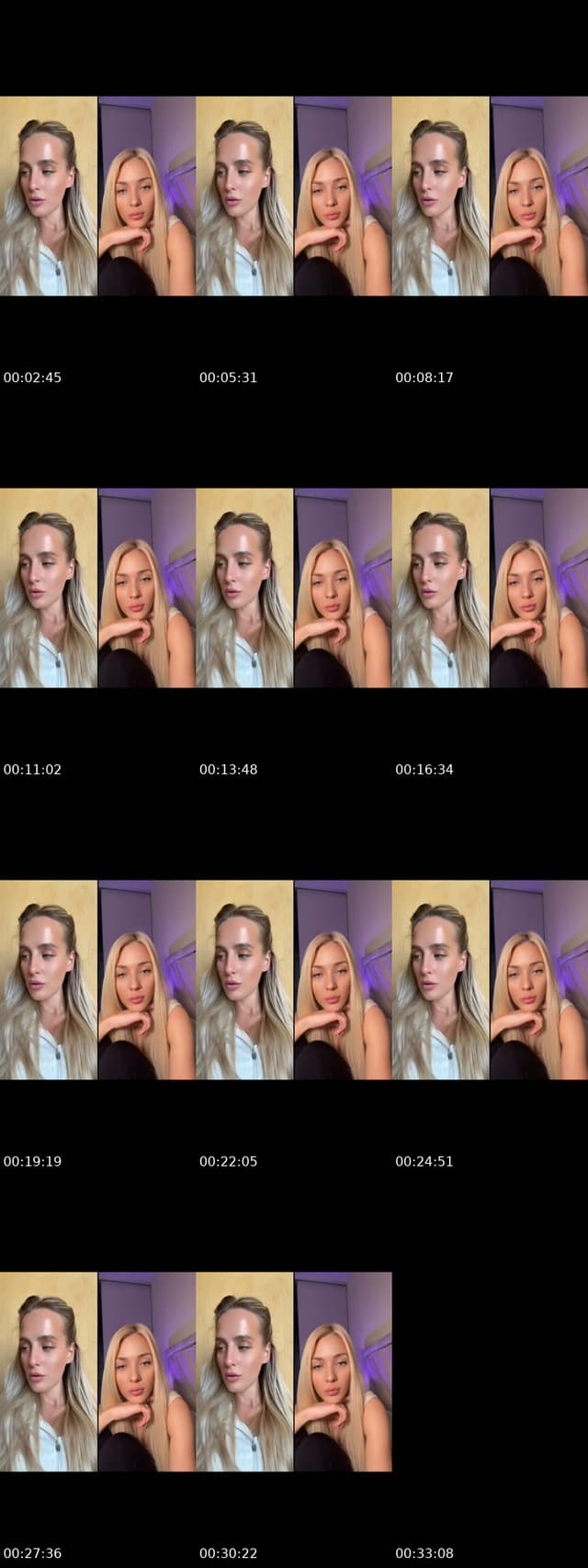 TikTok live: 🌟👼🏼🌟 by @goodgollyelli