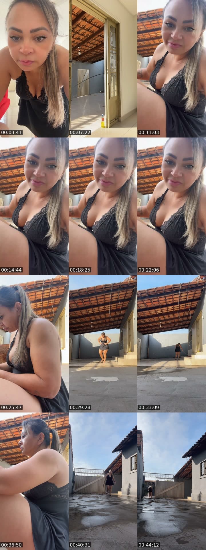 @kemilygoncalves3 TikTok live stream