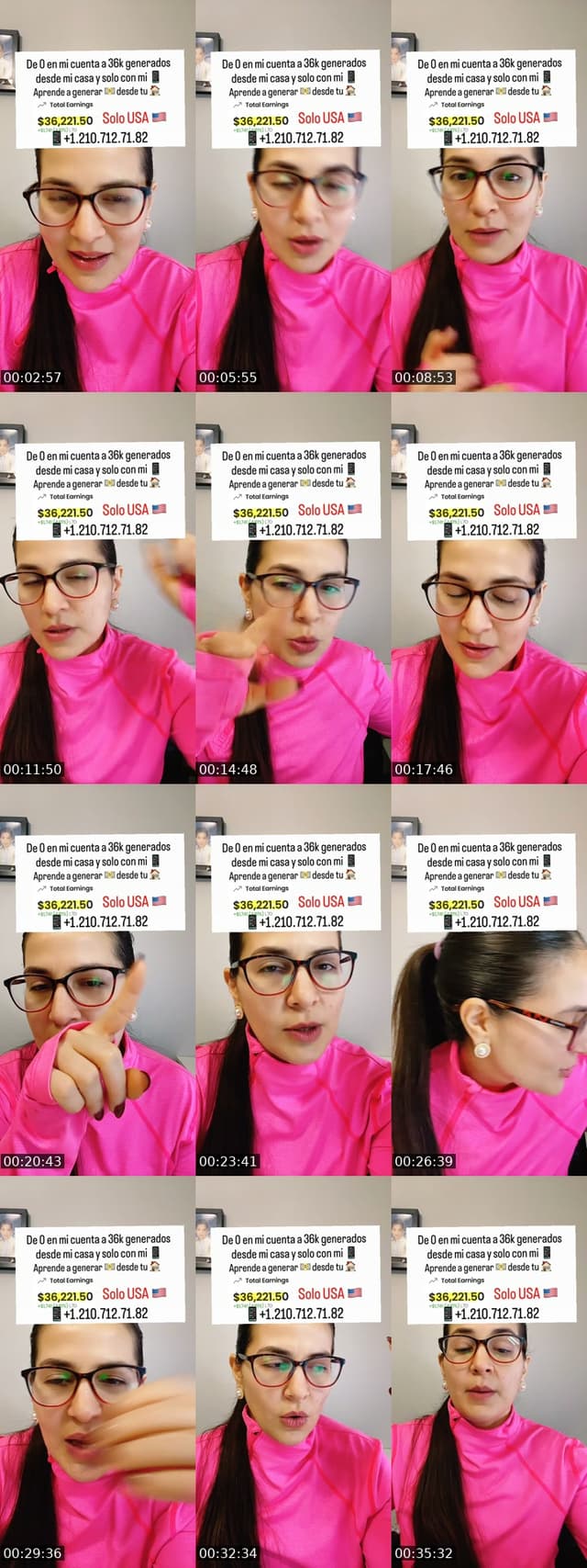 TikTok live: Genera ingresos desde casa by @gabyinspiraa
